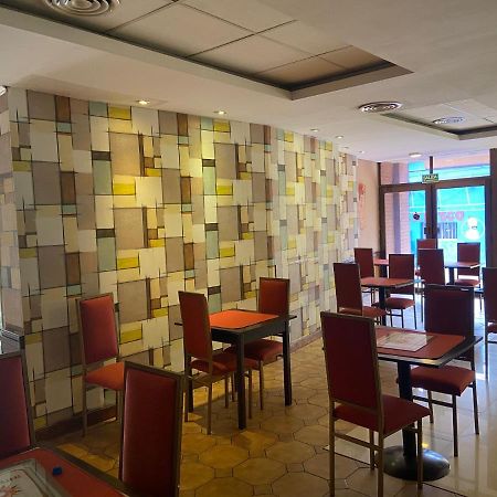 Hotel Inti Huasi ซานแฟร์นันโด เดล บาเญ เด กาตามาร์กา ภายนอก รูปภาพ