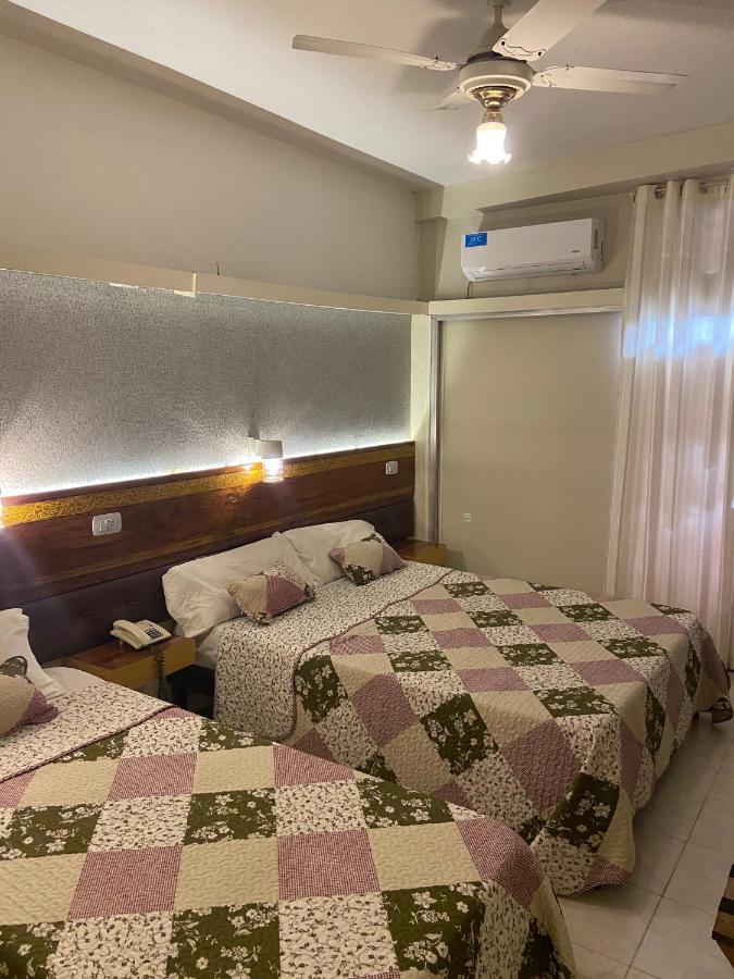 Hotel Inti Huasi ซานแฟร์นันโด เดล บาเญ เด กาตามาร์กา ภายนอก รูปภาพ