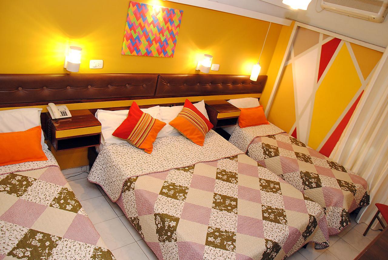 Hotel Inti Huasi ซานแฟร์นันโด เดล บาเญ เด กาตามาร์กา ภายนอก รูปภาพ