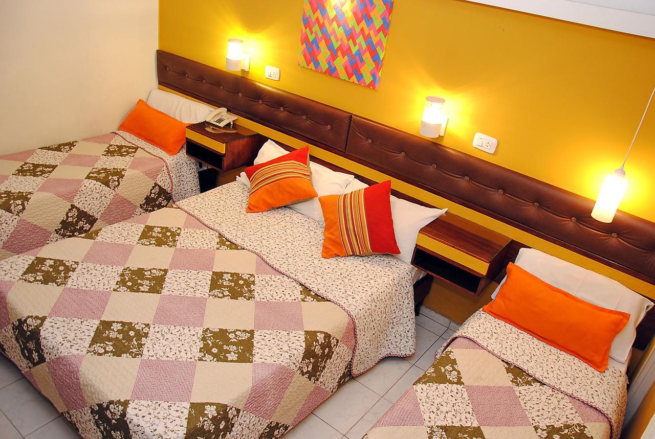 Hotel Inti Huasi ซานแฟร์นันโด เดล บาเญ เด กาตามาร์กา ภายนอก รูปภาพ