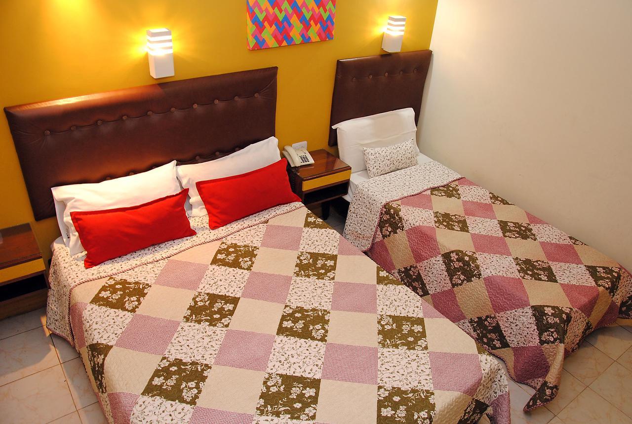 Hotel Inti Huasi ซานแฟร์นันโด เดล บาเญ เด กาตามาร์กา ภายนอก รูปภาพ